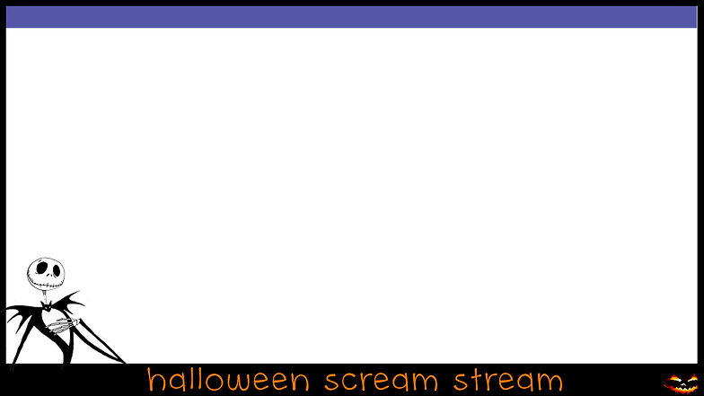 Halloween Overlay - Hobby (784x441), Png Download