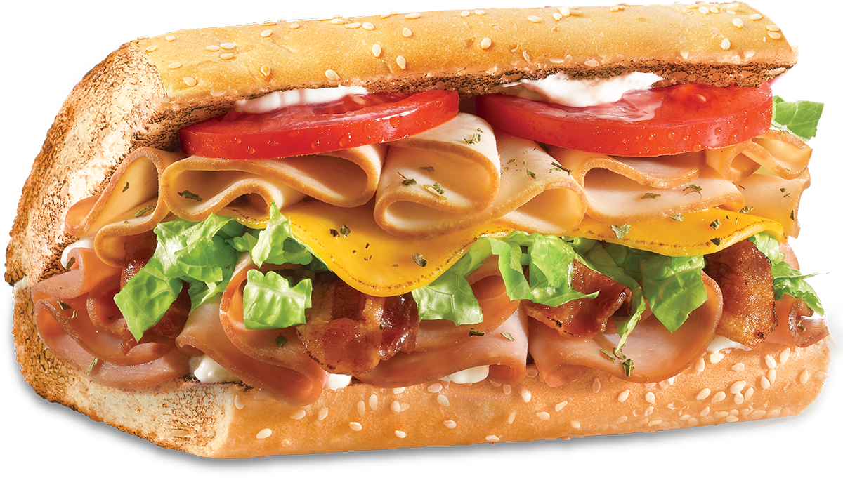 Classicclub - Quiznos (1200x681), Png Download