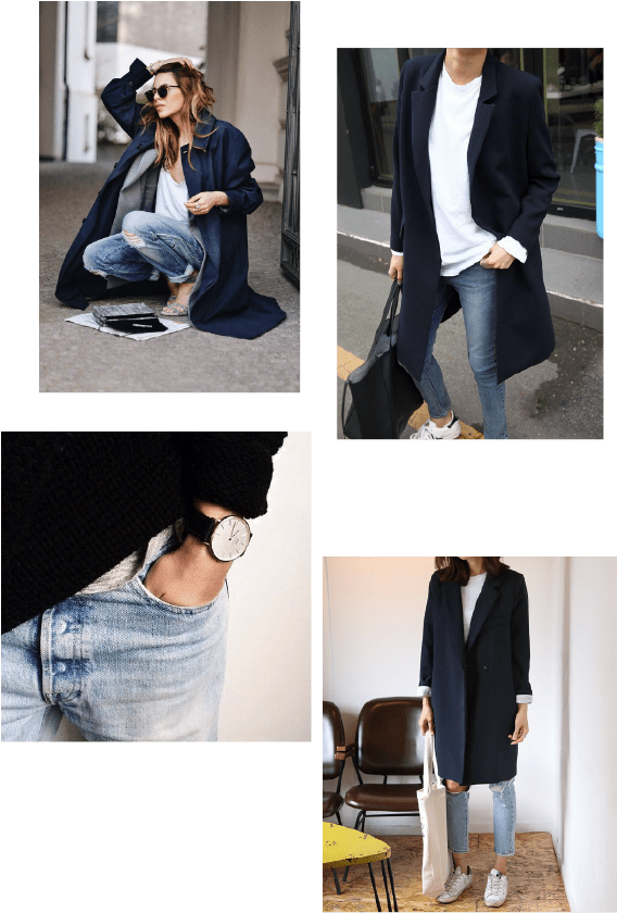 Inspiration From Pinterest To My Outfit - Formal Wear (600x900), Png Download