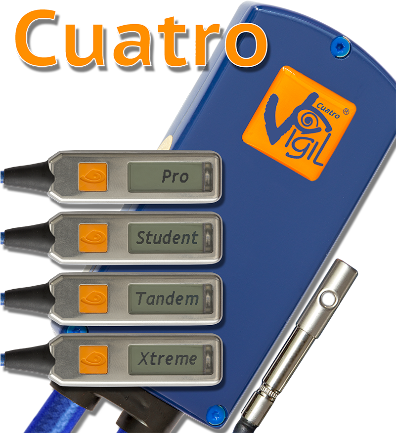 Vigil Cuatro - Vigil (800x895), Png Download