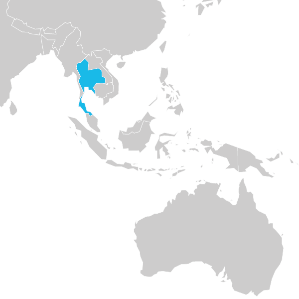 Not The Program For You - Cities In The Pacific Rim (600x600), Png Download