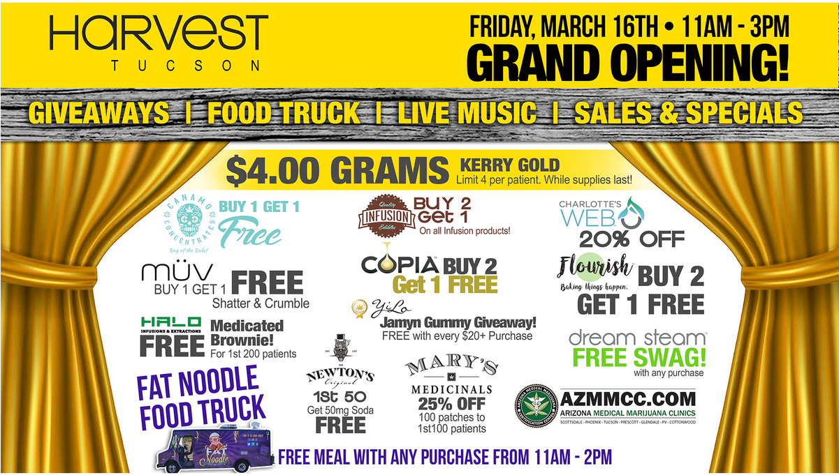 Harvest Dispensaries @harvestofaz - Malaysia (1200x1200), Png Download