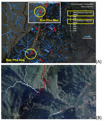 As - Ban Mu Soe Phahi (680x408), Png Download