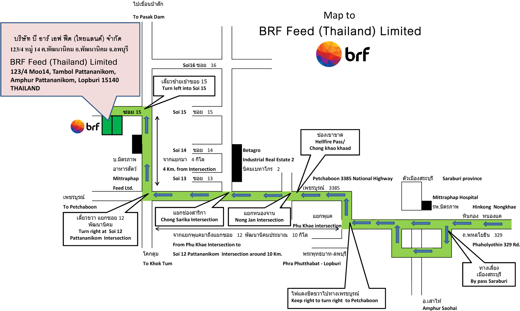 Show Google Map - Diagram (2000x1185), Png Download