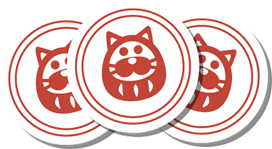 Meow Coupons Currency - Animal Crossing Meow Coupons (530x290), Png Download