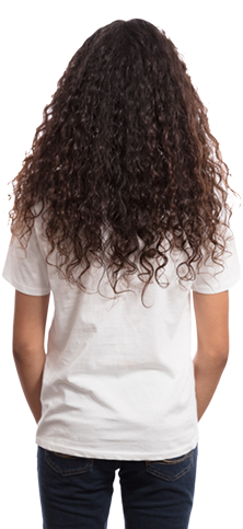 Get Noticed With Our Ultra Soft Custom Tees - T-shirt (432x498), Png Download