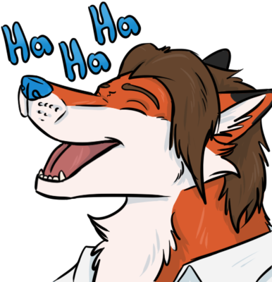 Equium @equium@meow - Social - Meow (400x400), Png Download