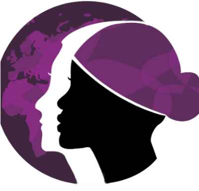 Women Of Hope Int'l - Women Of Hope Logo (400x400), Png Download