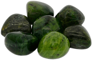Jade Stones - Jade (400x400), Png Download