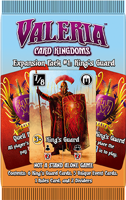 Card Kingdoms (610x408), Png Download