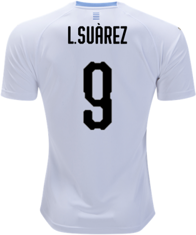 Luis Suarez - Film (500x500), Png Download