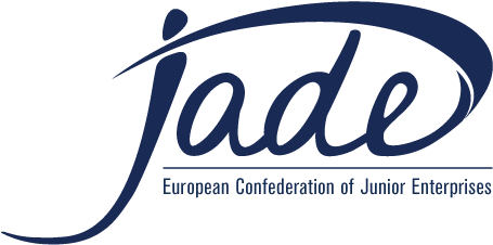 European Confederation Of Junior Enterprises (510x255), Png Download