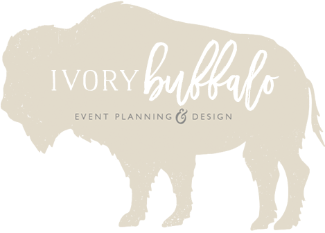Ivory Buffalo - Photography (500x359), Png Download