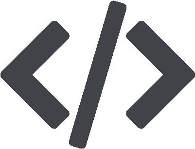 Download Coding-icon - Programming Signs | Transparent PNG Download ...