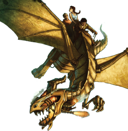 Views - Lost Hero Rick Riordan (531x543), Png Download