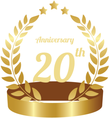 Pioneering Moulding Design - Vintage Aniversario (400x400), Png Download