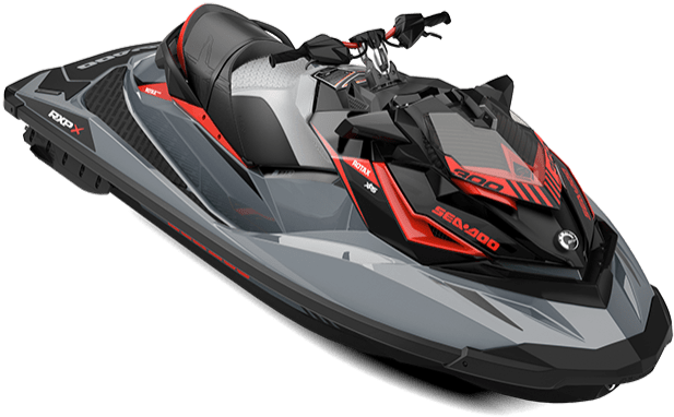 Rxp X 300 Jet Skis For Sale Sea - Seadoo Rxp 300 2018 (661x479), Png Download