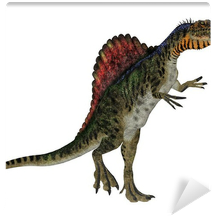 Spinosaurus (400x400), Png Download