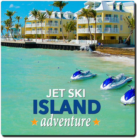 Image - Key West (500x500), Png Download