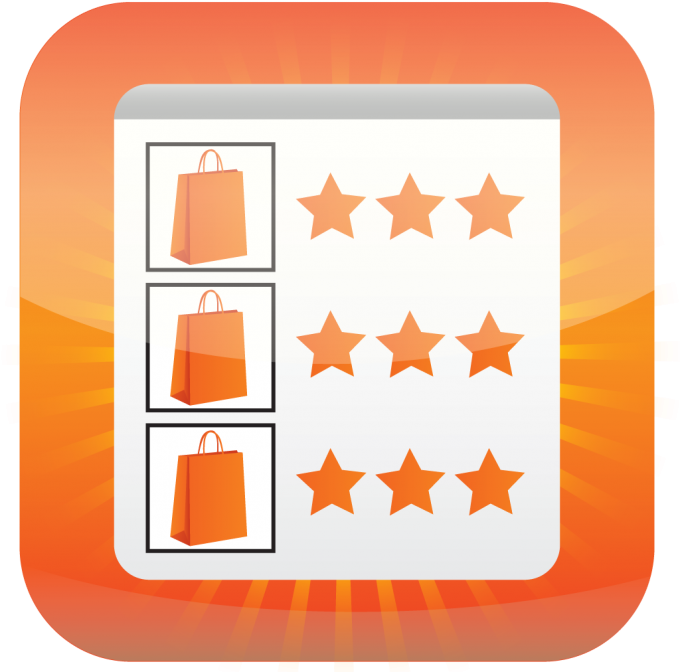 Magento Extension Related Products - Vector Graphics (725x680), Png Download