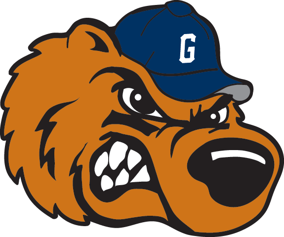 Gateway Grizzlies' Home Based Game - Gateway Grizzlies Logo (575x480), Png Download