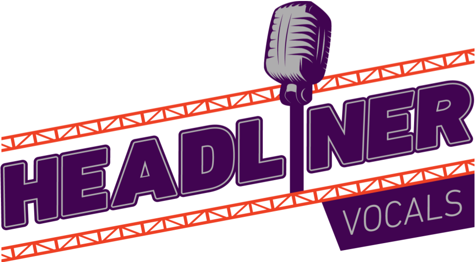 O - Headliner Vocals (960x528), Png Download