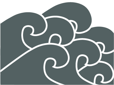 Animas River - Graphic Design (417x417), Png Download
