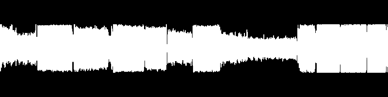 Best Of Michael Jackson - Silhouette (800x200), Png Download