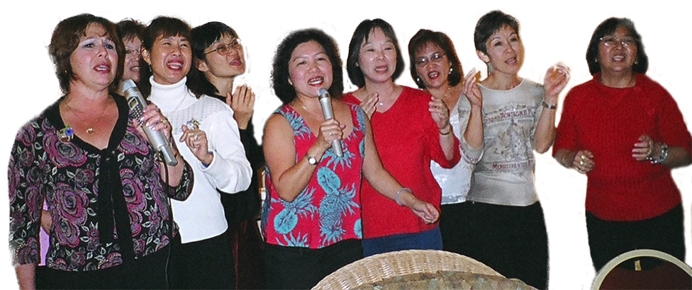Karaoke (976x410), Png Download