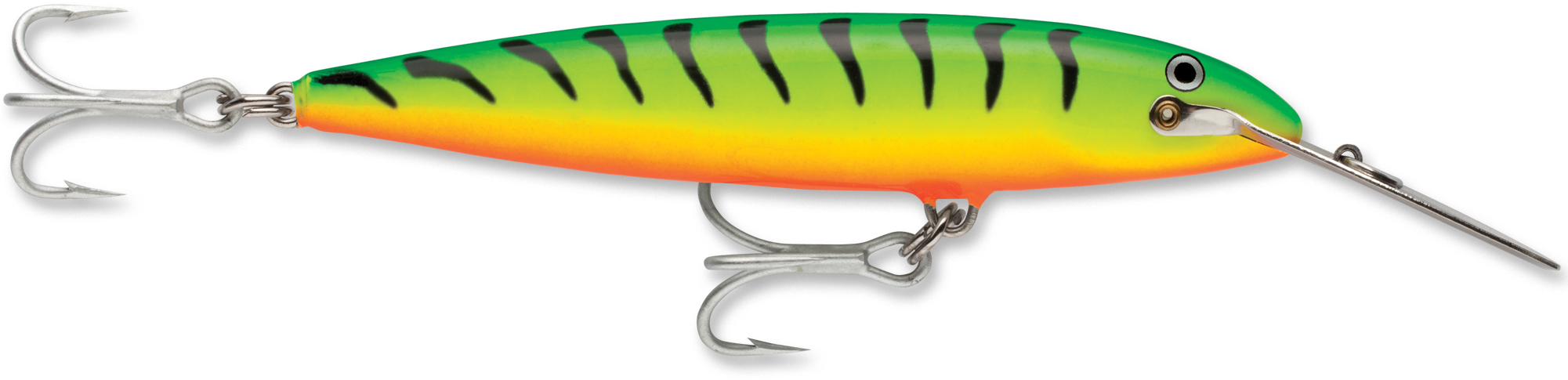 Rapala Countdown Magnum 14 Fishing Lure - Rapala Countdown Magnum Ft (2000x1430), Png Download