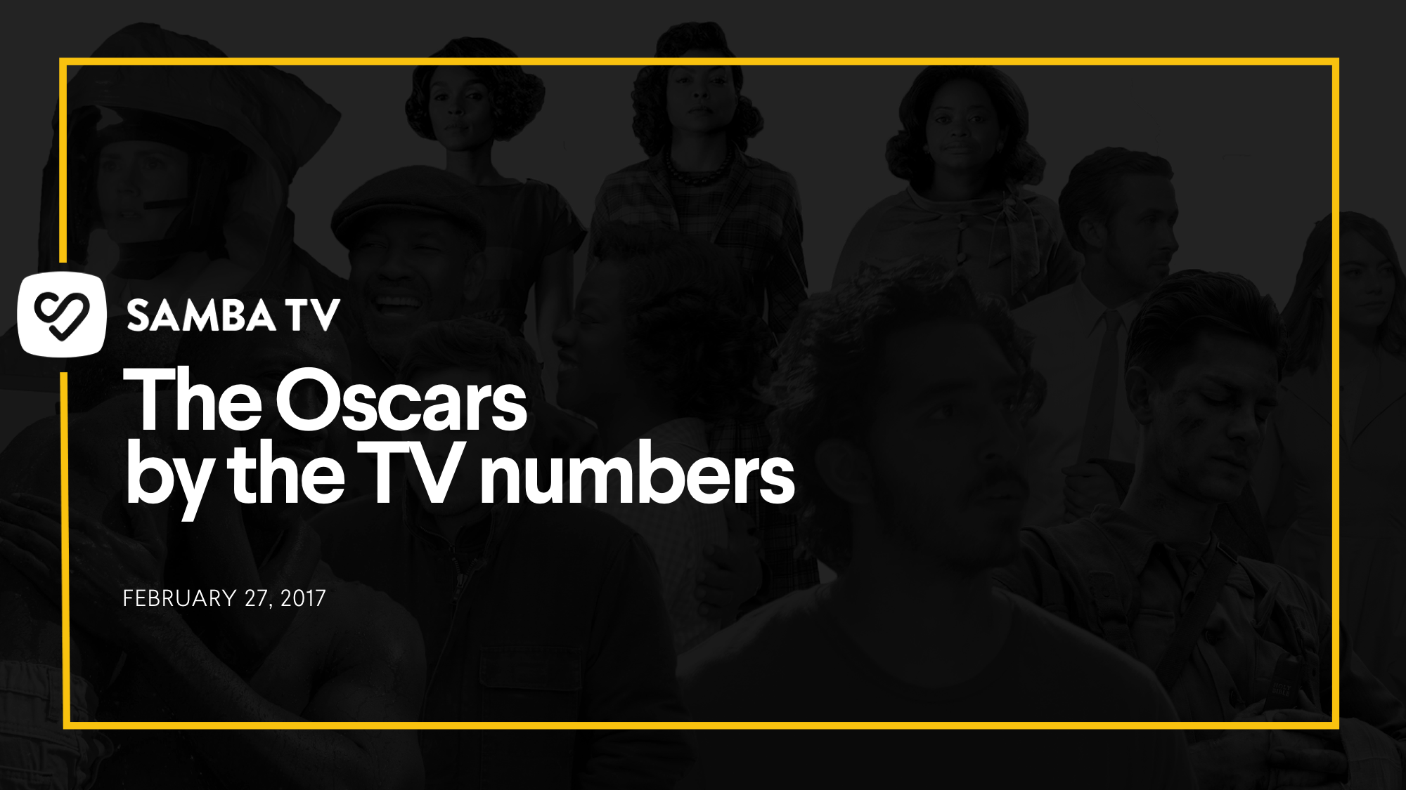 Minute By Minute Coverage Of The Highs And Lows Of - Samba Tv (2000x1125), Png Download