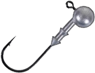 Jig - Fishing Lure (567x362), Png Download
