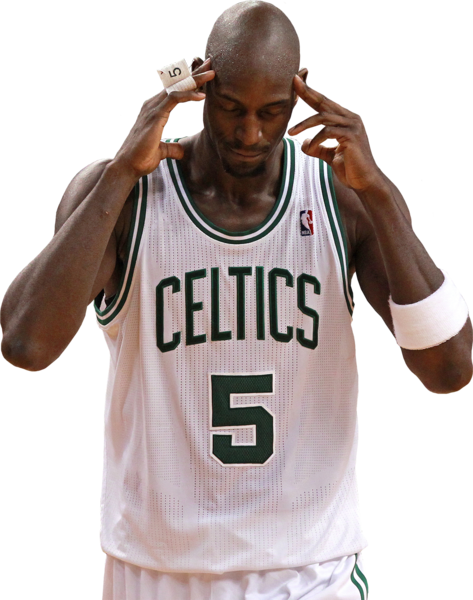 Share This Image - Boston Celtics (473x600), Png Download