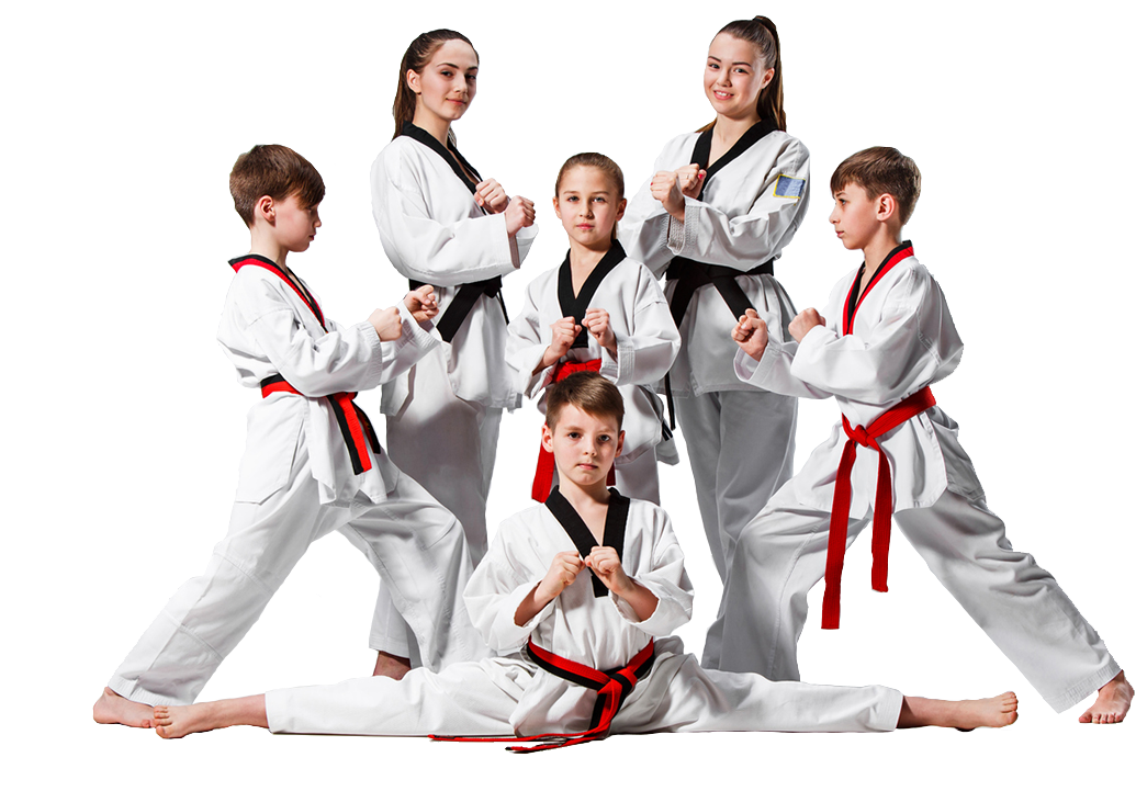 Tae Kwon Do Classes - Taikvando Group (1500x818), Png Download