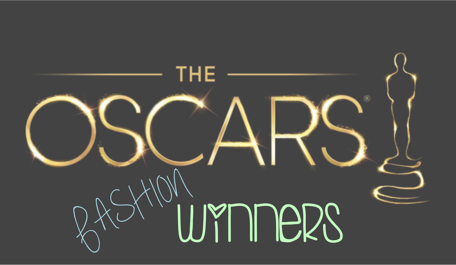 The 86th Annual Academy Awards - Logo Oscar (1500x872), Png Download