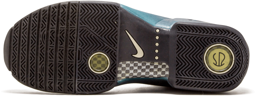 Nike Air Flightposite Mens (1000x600), Png Download