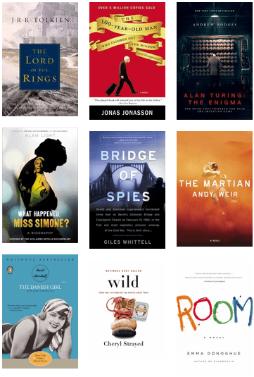 Read The Oscars - Bridge Of Spies - Giles Whittell Audiobook Mp3 (436x580), Png Download