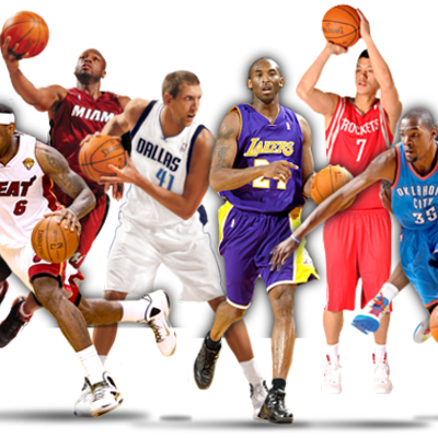 All Nba News - Kobe Bryant (400x400), Png Download