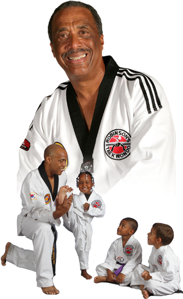 Martial Arts Classes In Sacramento, Ca - Taekwondo (360x634), Png Download
