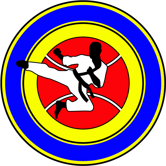 Wonshim Logo Littleton Family Taekwondo - Smk Plus Al Hilal (600x600), Png Download