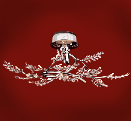 Emp 9085/13 Chrome - Skull (500x500), Png Download