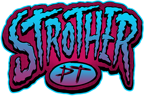 Garnett Strother - New York City (500x334), Png Download