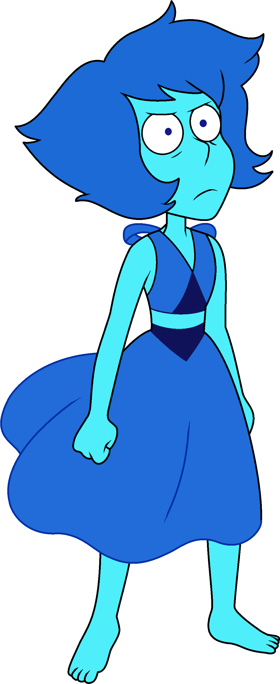 Lapis Lazuli Lapis Steven Universe Png Full Size Png Download Seekpng