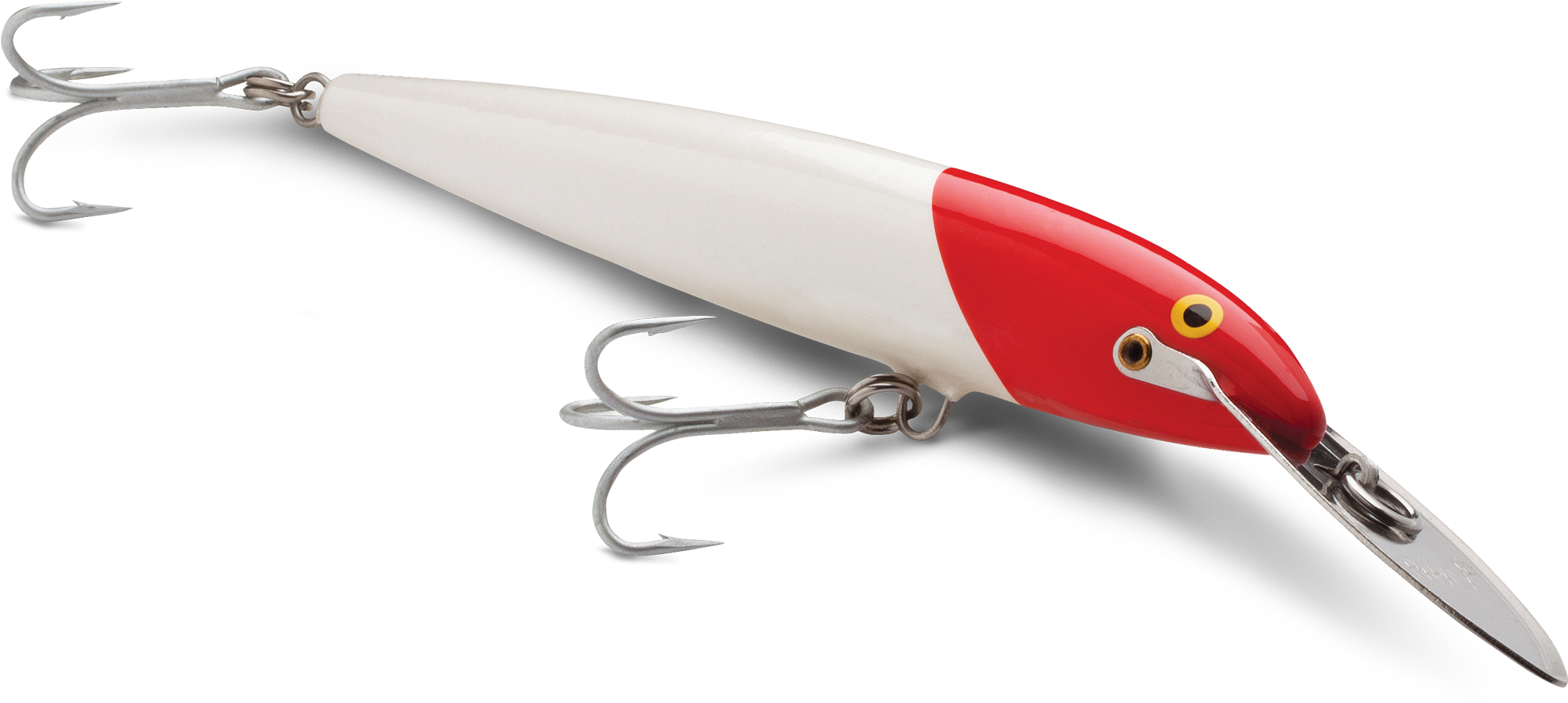 Rapala Countdown Magnum Lure (2000x1430), Png Download
