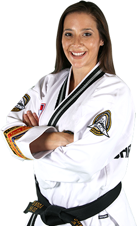 Ata Boynton Beach Taekwondo Club - Ata Karate Franklin Park Il (346x470), Png Download