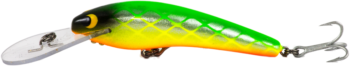 Fishing Lure (1200x800), Png Download
