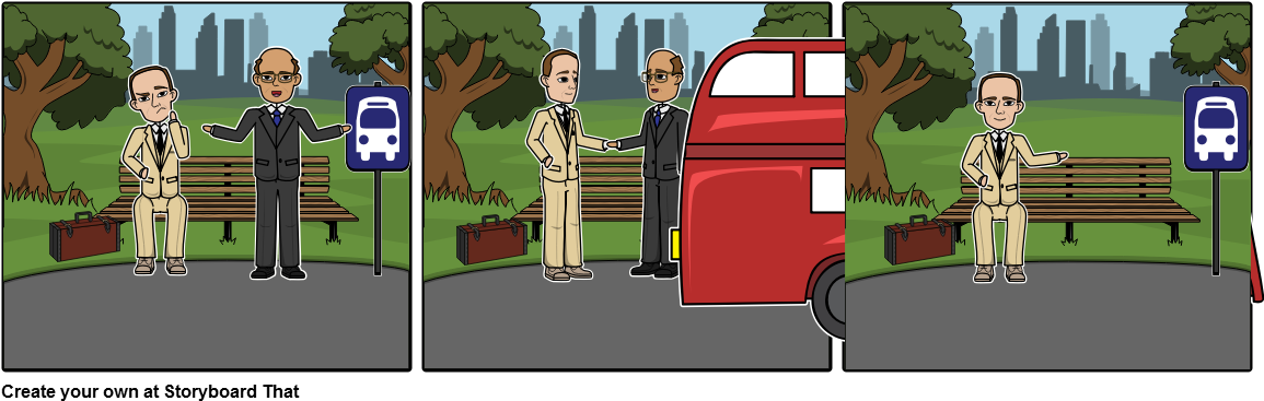 Forrest Gump Extra Scene Pt - Van (1164x385), Png Download