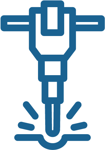 Construction Noise - Construction Noise Icon (500x500), Png Download