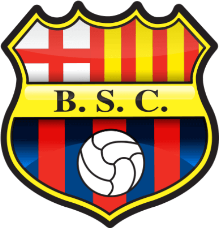 Imagenes De Barcelona - Escudo Barcelona Sc Png (591x591), Png Download
