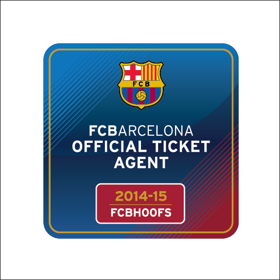 Fcbarcelona - Fc Barcelona Vs Boca Juniors (576x576), Png Download